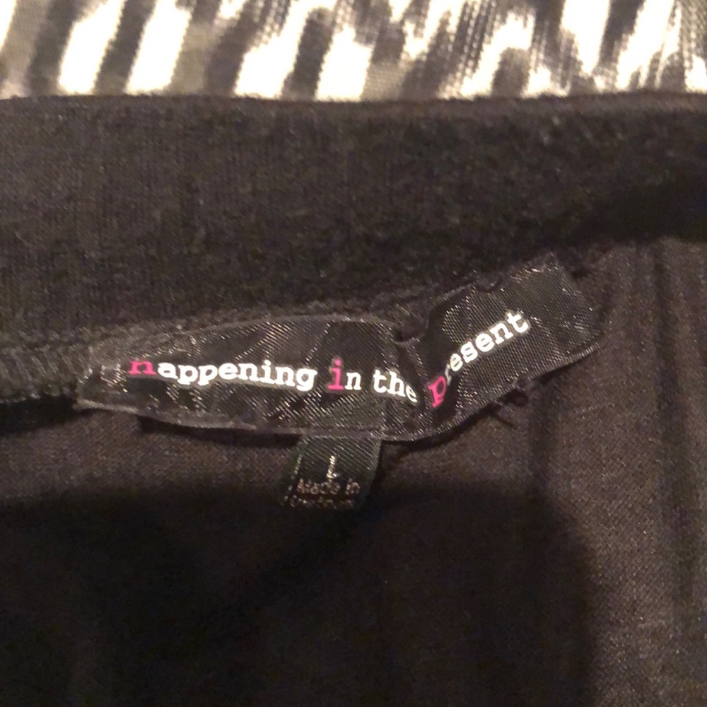 Maxi skirt - Picture 2 of 2
